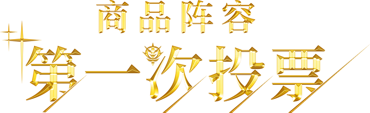 第一次投票