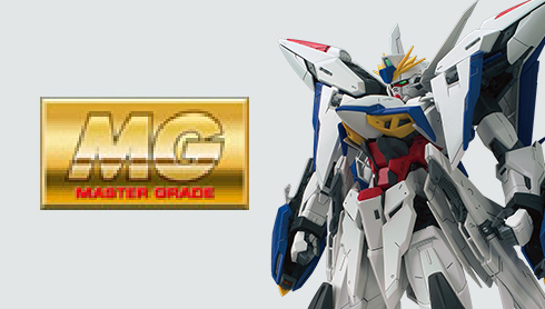 高达十大必买机体 | 高达拼装模型 | 万代拼装模型官网 Bandai Hobby Site Inland China