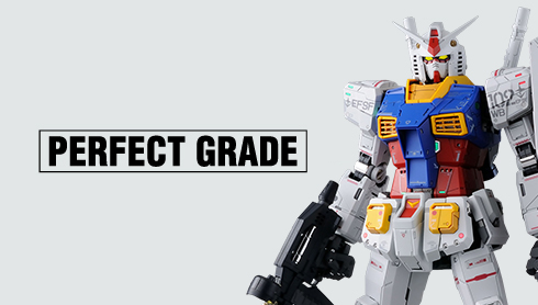 高达十大必买机体 | 高达拼装模型 | 万代拼装模型官网 Bandai Hobby Site Inland China