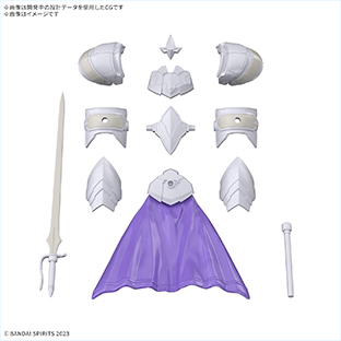 30MF 进阶装甲（利贝尔附魔师）