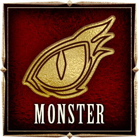 MONSTER