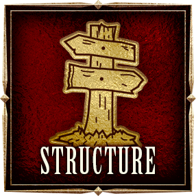 STRUCTURE