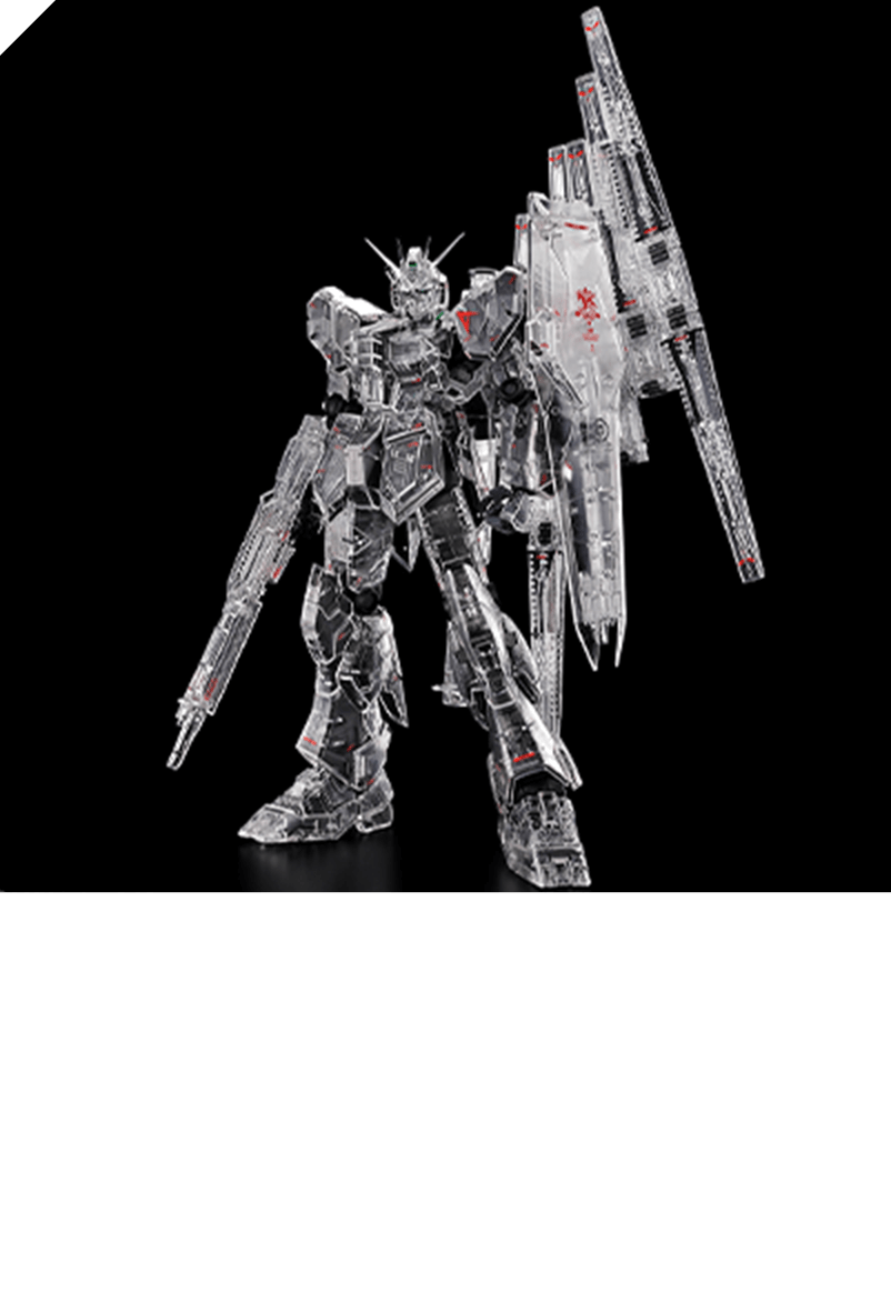 MG 1/100 v高达 Ver.Ka