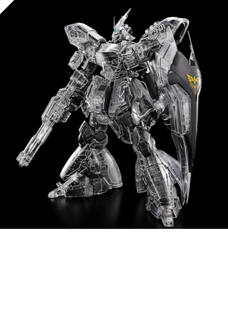 MG 1/100 沙扎比 Ver.Ka