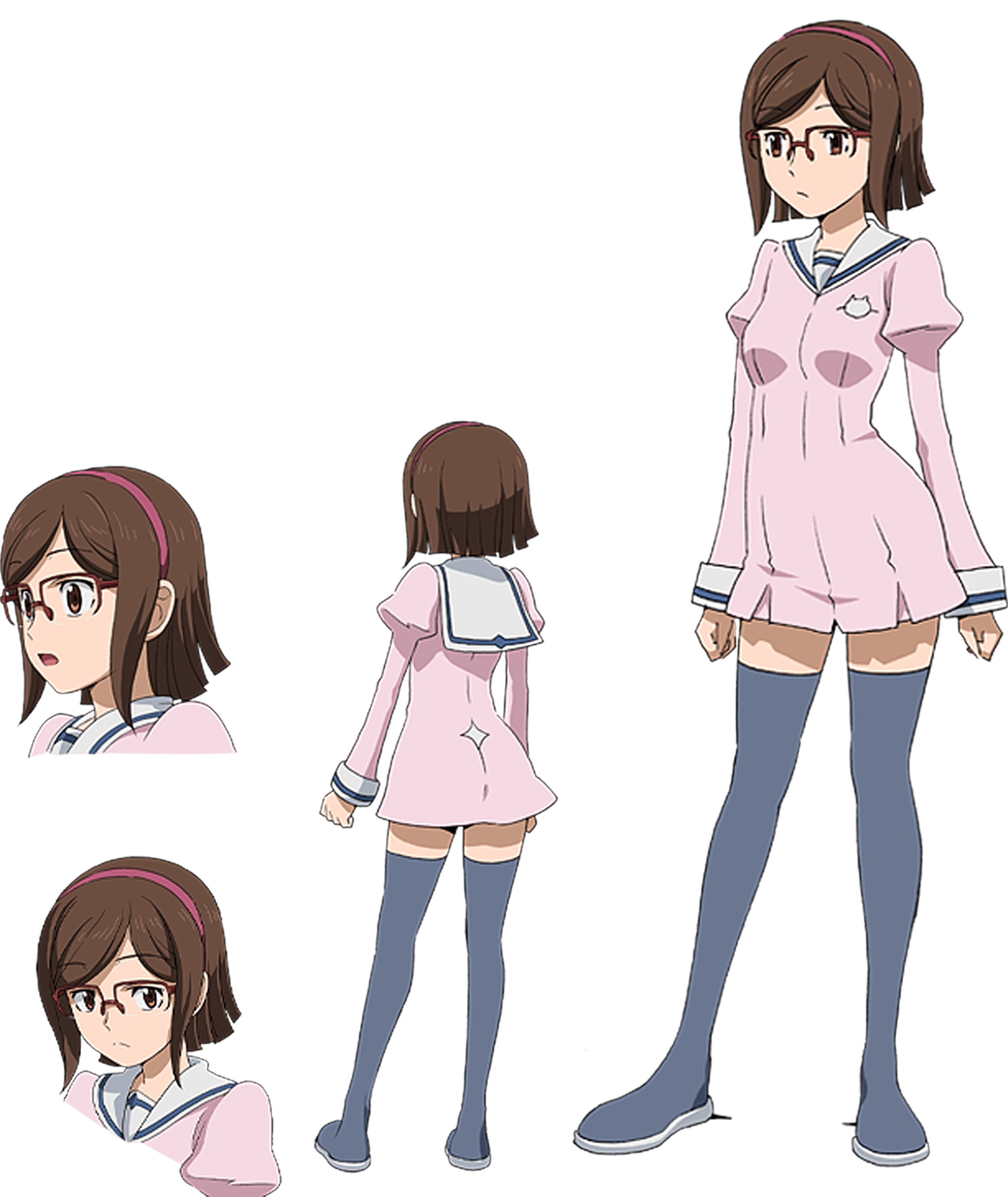高坂千奈