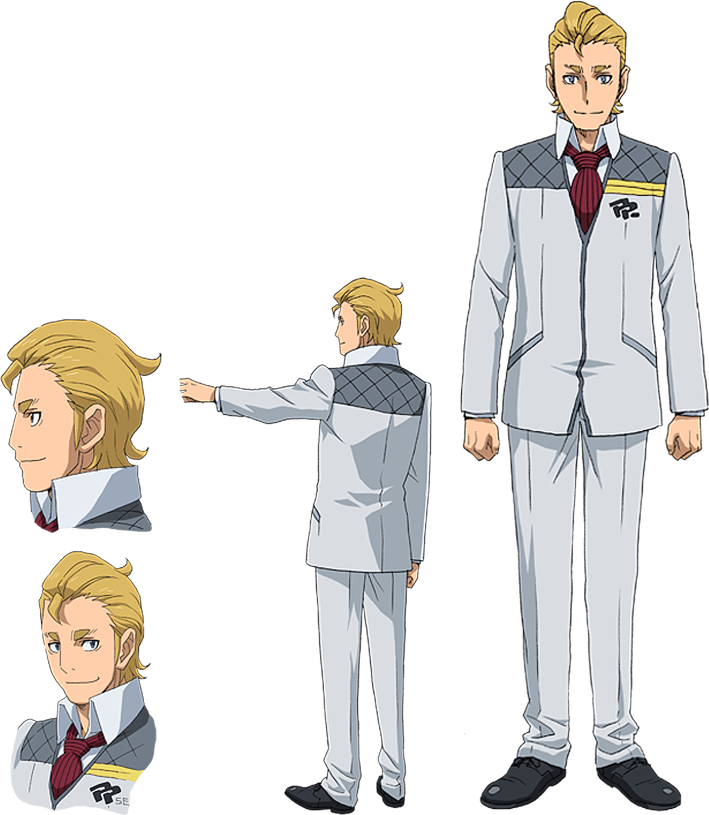 亚伦・亚当斯