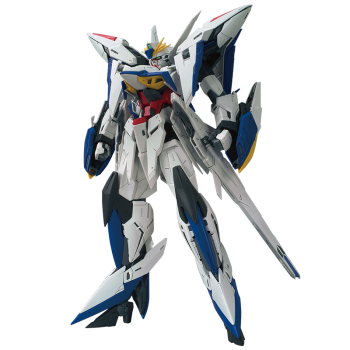 万代模型 MG 1/100 天蚀高达