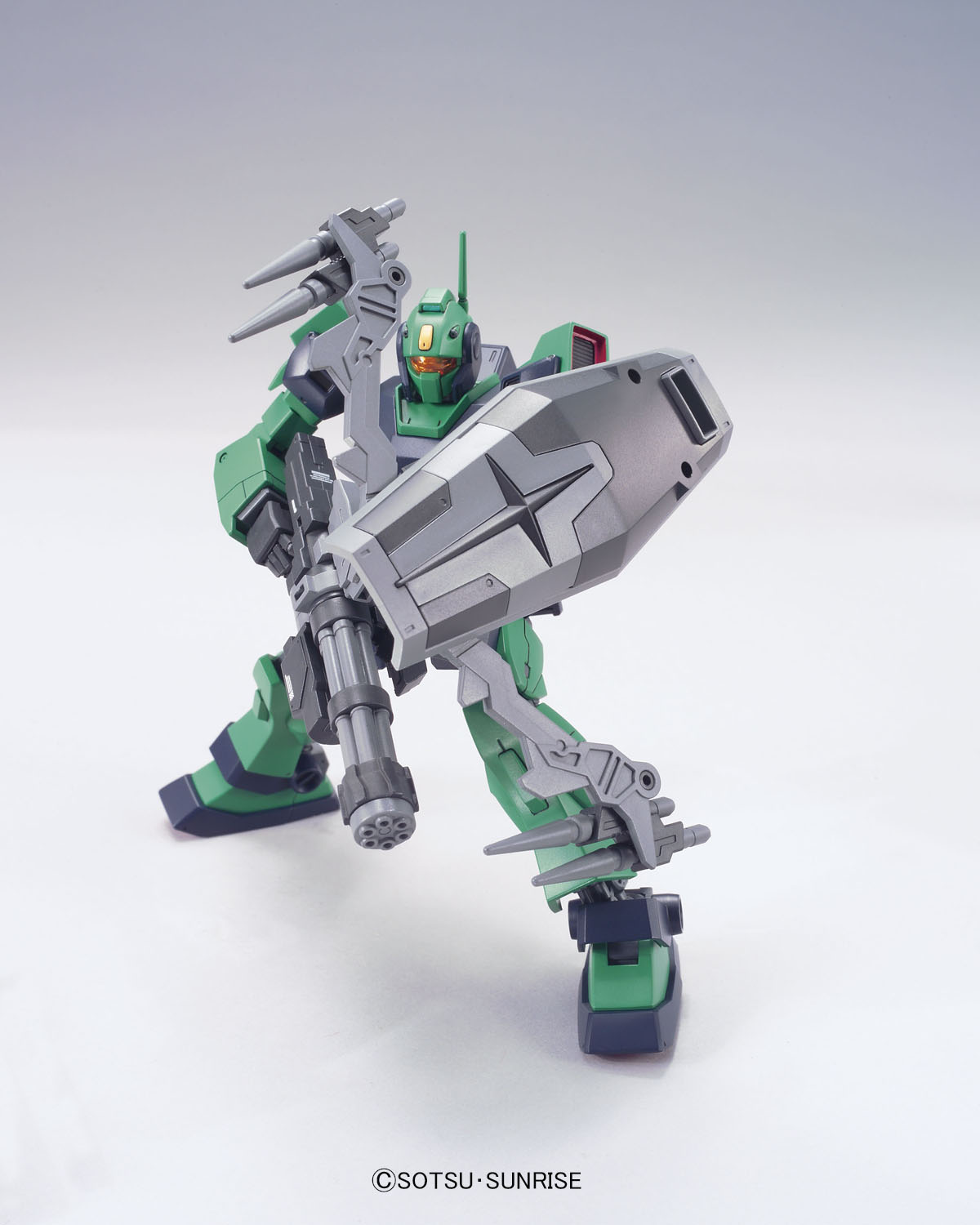 武士　机1点棚5点 BUILDERS PARTS 系统武器005 _Hobby Site Inland China