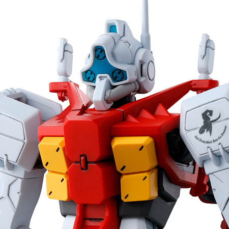 HG 1/144 格鲁古古 菅井机(GQ)