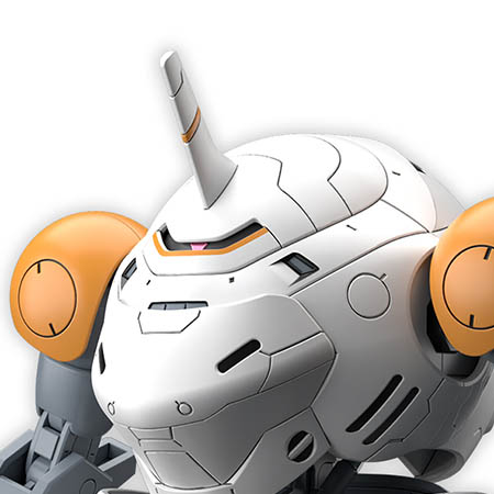 HG 1/144 猿式罗迪 (598机)/猿蟹式罗迪