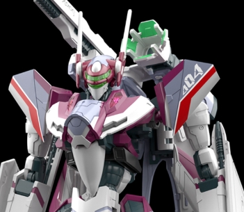 HG 1/100 VF-31C SIEGFRIED (MIRAGE FARINA JENIUS USE)