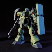 HGUC 1/144 基拉·德卡