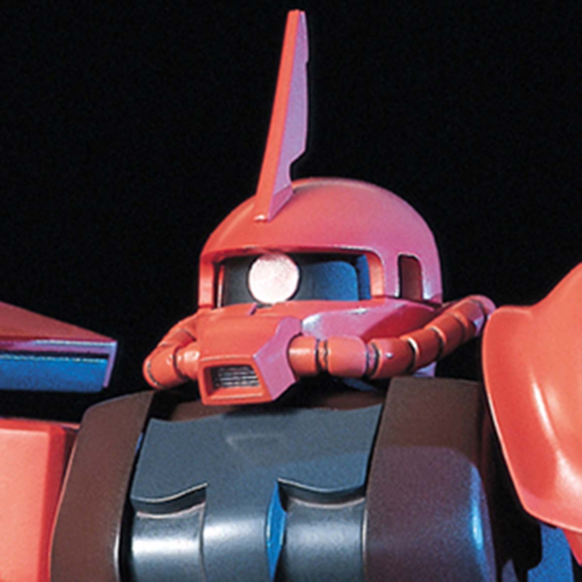 HGUC 1/144 MS-06S 夏亚专用扎古II
