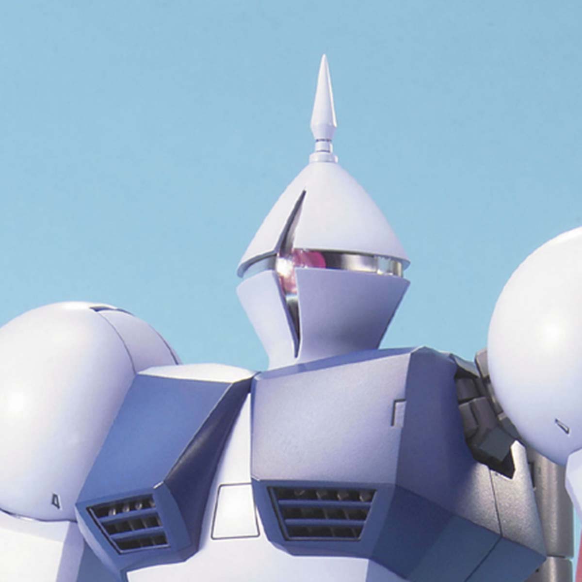 MG 1/100 YMS-15 强人