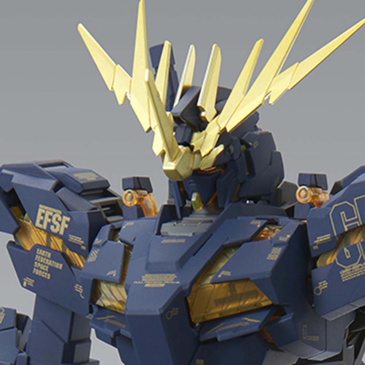 MG 1/100 独角兽高达2号机 报丧女友 Ver.Ka