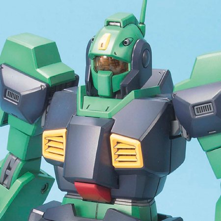 MG 1/100 雷姆