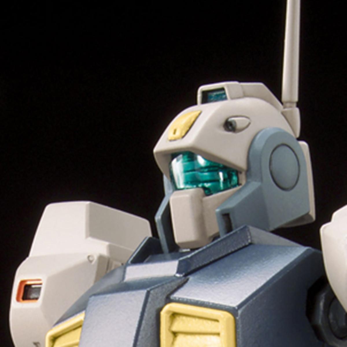 HGUC 1/144 MSA-003 雷姆（独角兽沙漠配色Ver.）