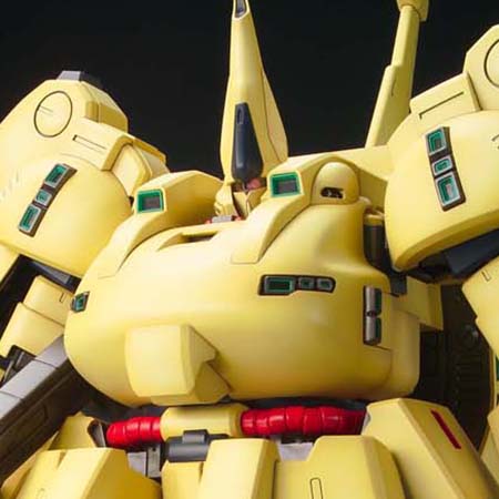 MG 1/100 PMX-003 The・Ｏ