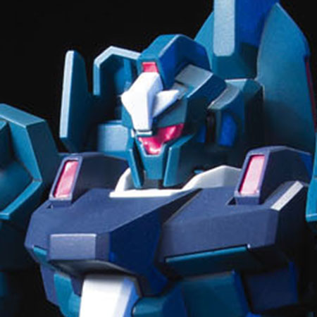 HGUC 1/144 里歇尔