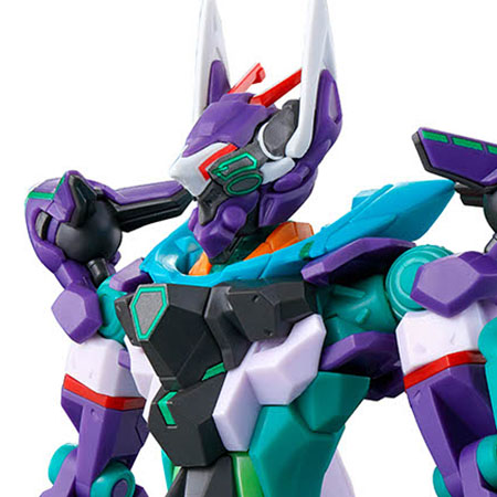 HG 1/144 GFreD