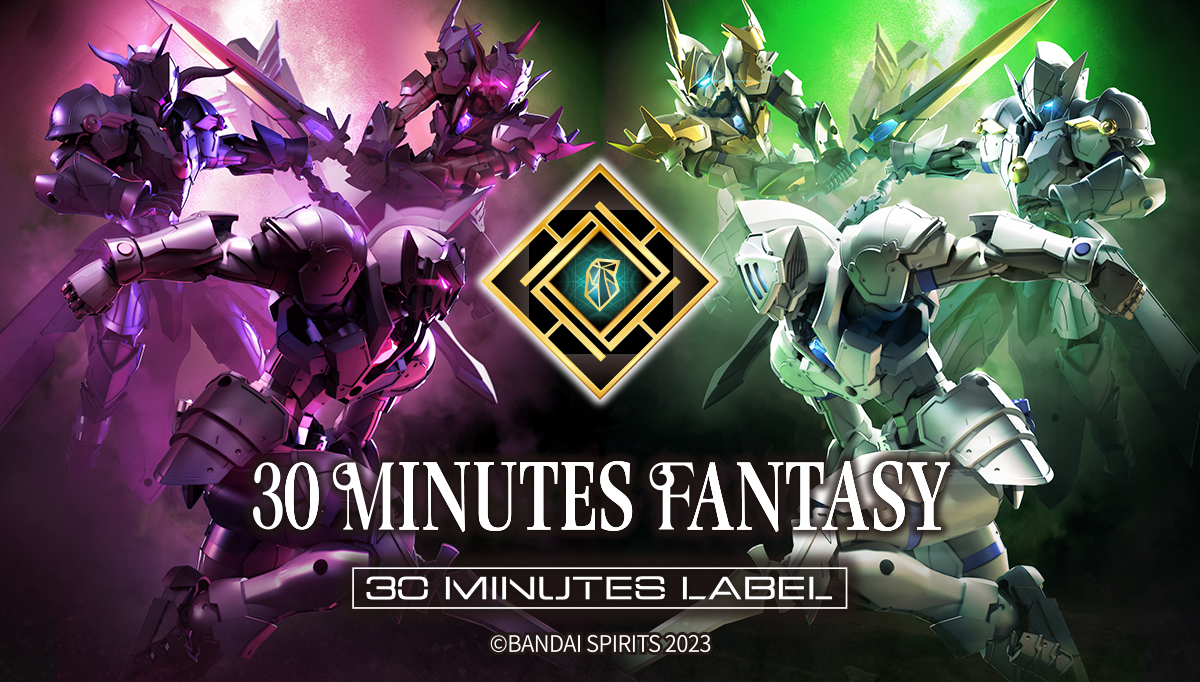 30MF