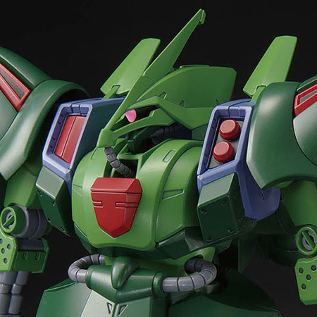 HG 1/144 卡尔斯Ｊ