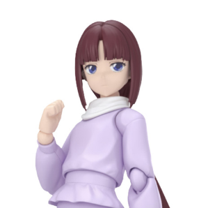 Figure-rise Standard 蒂法·雅蒂尔