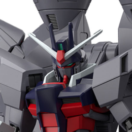 HG 1/144 传说高达