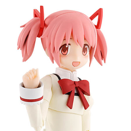 30MP 鹿目圆（制服Ver.）