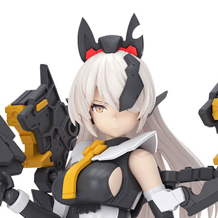30MS SIS-Hc106k 贝尔贝莉亚＝贝莉斯（狂野型）