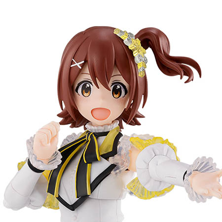 30MS 春日未来 (20周年纪念 YOU AND i！)