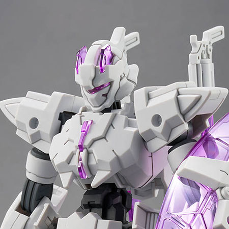 30MM 1/144 EXM-X20A 雷维尼克斯 (型号A)