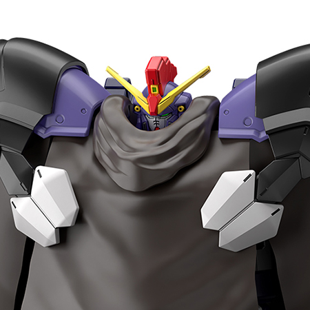 HG 1/144 沙漠高达改 EW