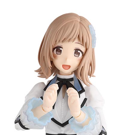 30MS 樱木真乃 (20周年纪念 YOU AND i！)