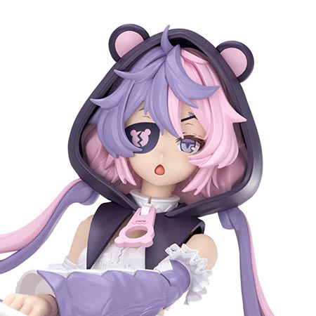 30MS SIS-J00 梅露嘉[配色A]