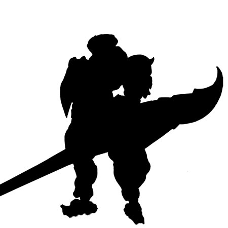 30MF 进阶装甲（罗萨堡垒卫士）