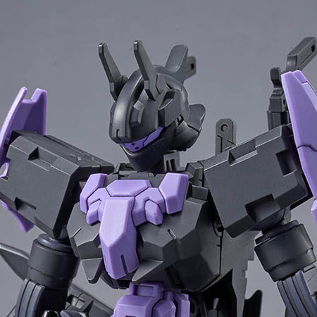 30MM 1/144 EXM-X20B 雷维尼克斯 (型号B)