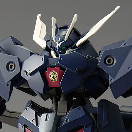 HG 1/144 高达扎冈