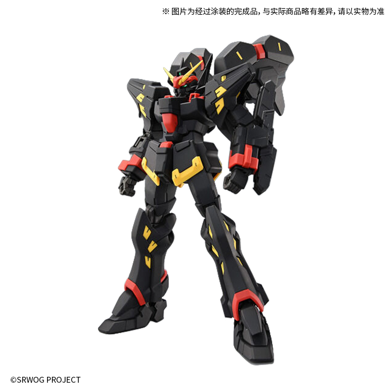 HG 超级机器人大战OG 凶鸟Mk-Ⅲ 龙卷