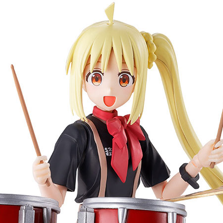 30MP 伊地知虹夏