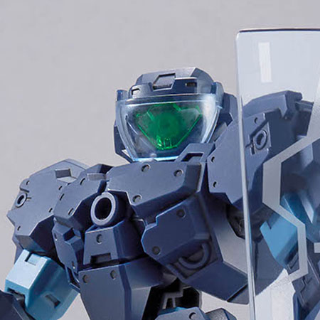 30MM 1/144 eEXM-23 泰克普罗托 01