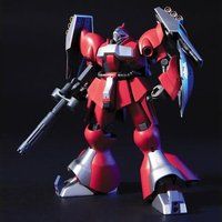 HGUC 1/144 乍得·多加（葵丝·艾亚专用）
