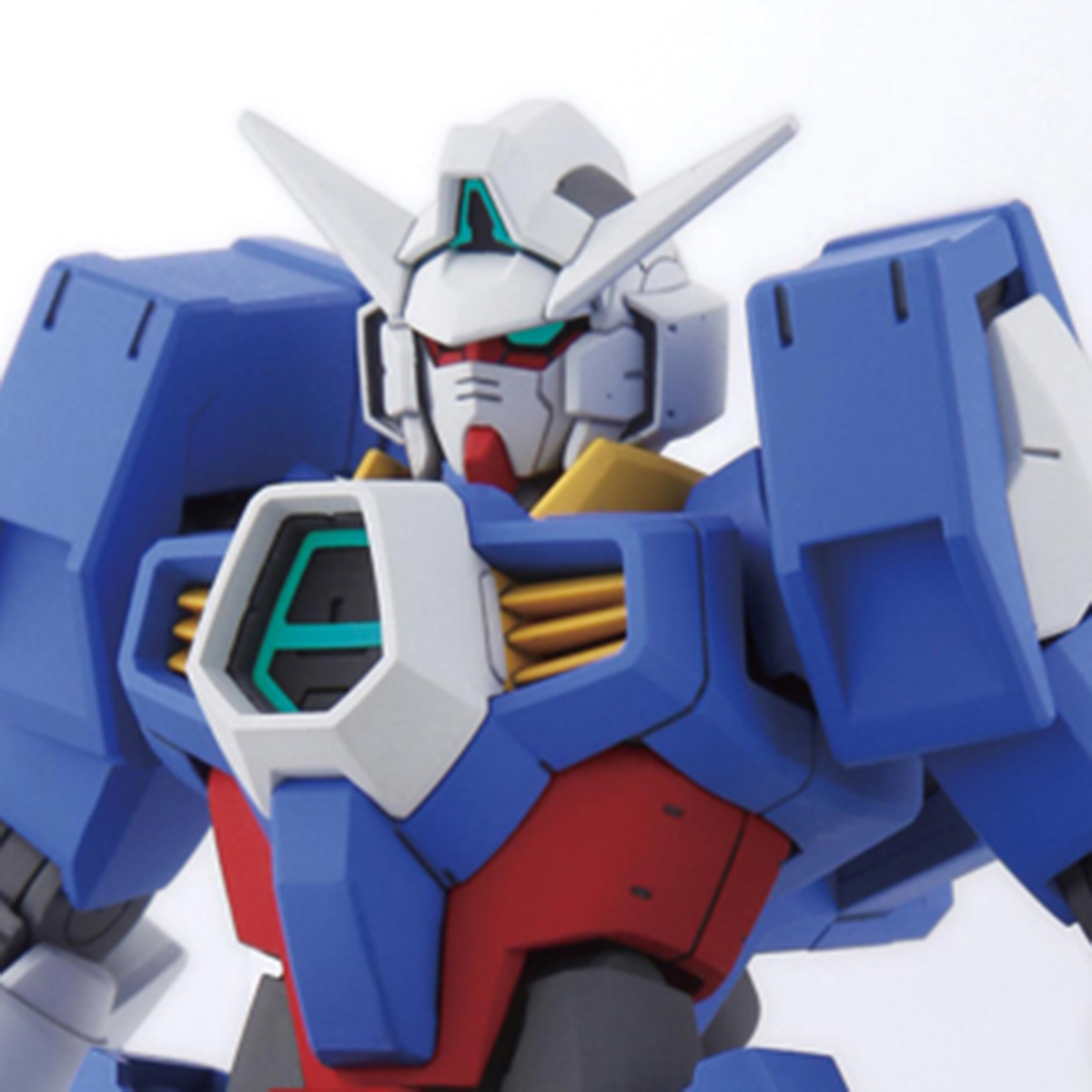 HG 1/144 高达AGE-1 飞雀型