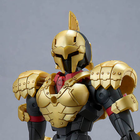 30MF 利贝尔剑士