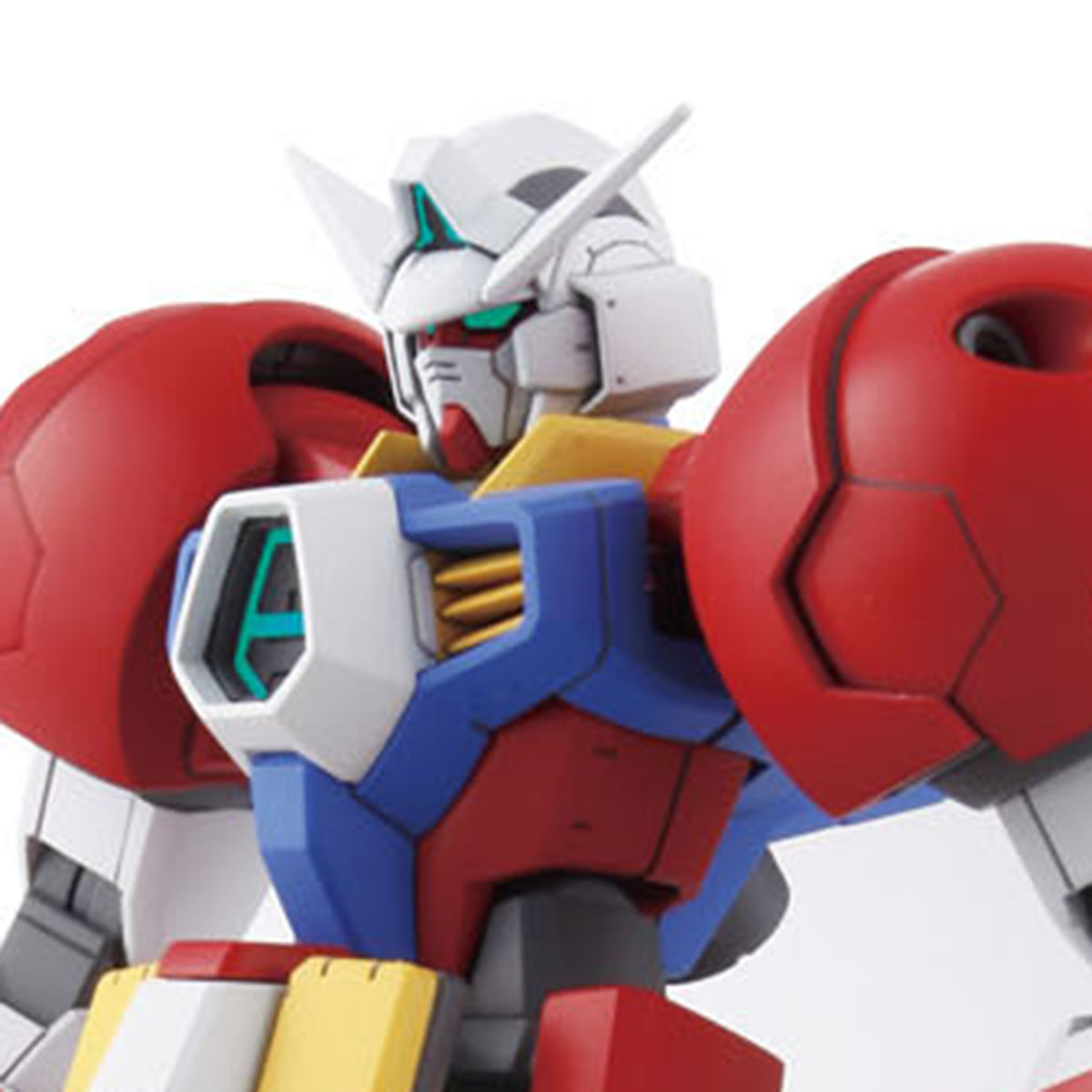 HG 1/144 高达AGE-1 勇将型