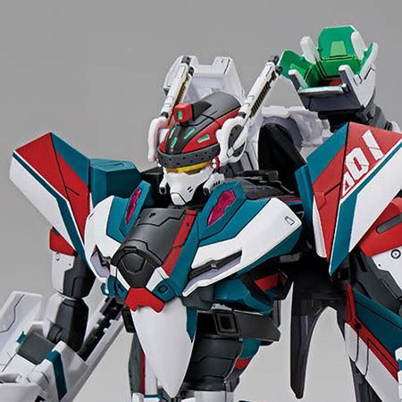 HG 1/100 VF-31S SIEGFRIED (ARAD MÖLDERS USE)