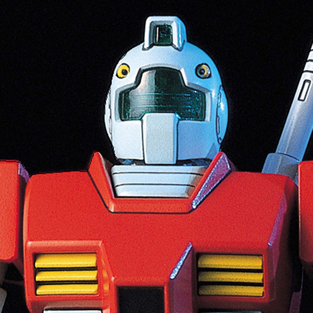 HGUC 1/144 RGM-79 吉姆