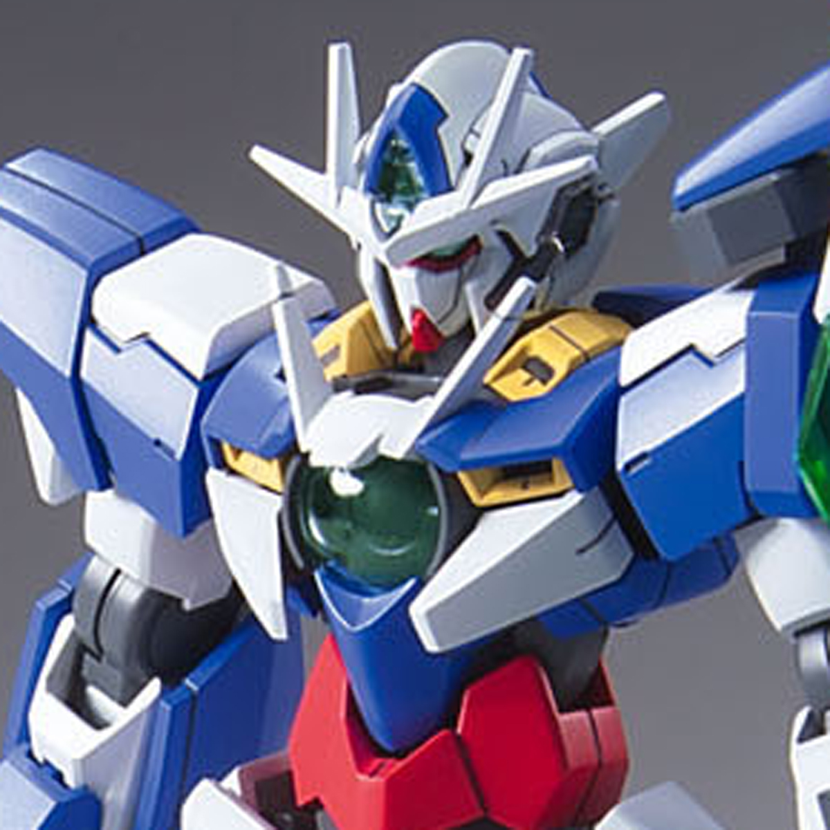 HG 1/144 量子型00高达
