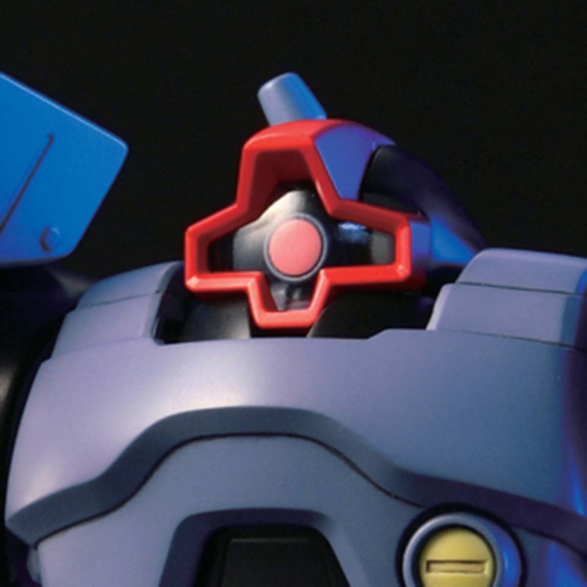 HGUC 1/144 大魔/力克·大魔