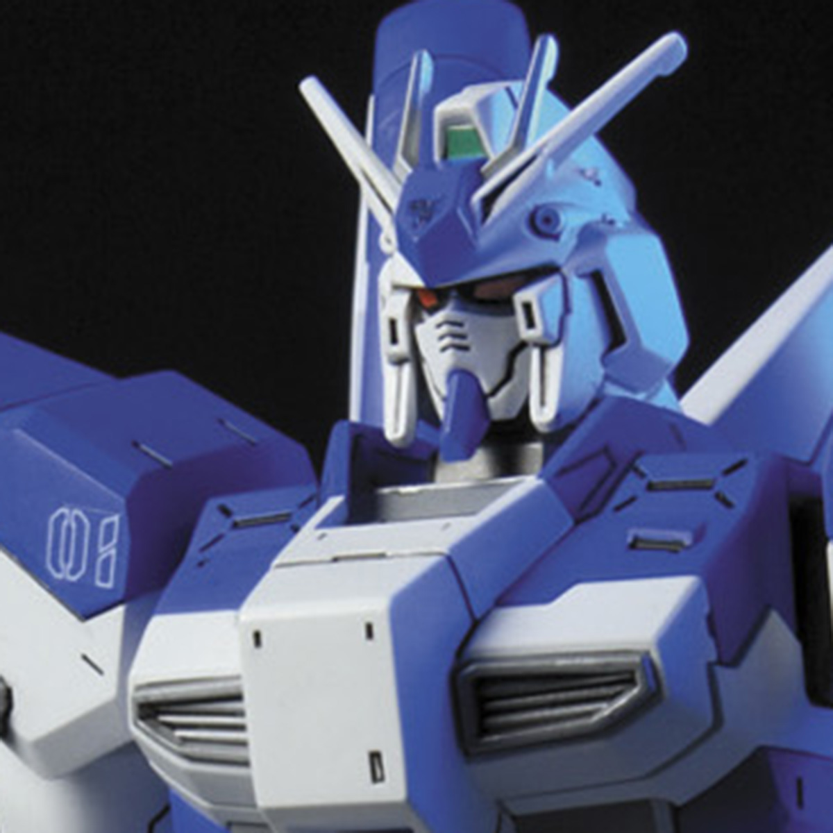 HGUC 1/144 Hi-ν高达